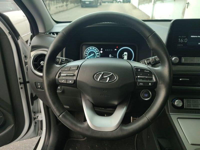 Hyundai Kona EV FL 64KWH XCLASS