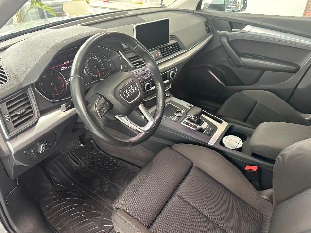 AUDI Q5 2.0 TDI 190 CV quattro S tronic Business S