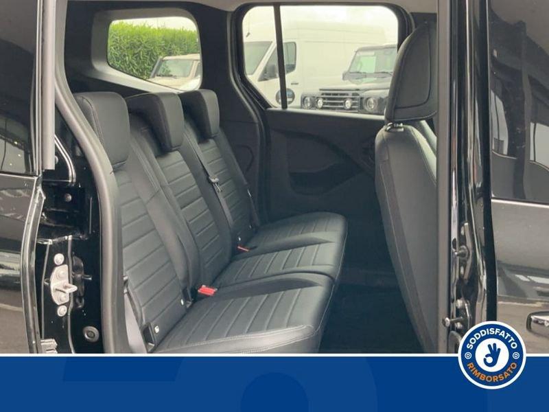 Mercedes-Benz Classe T 180 d AT