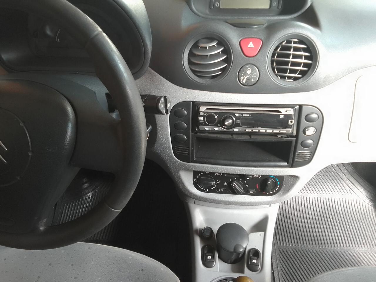 Citroen C3 1.1 BENZINA OK NEO