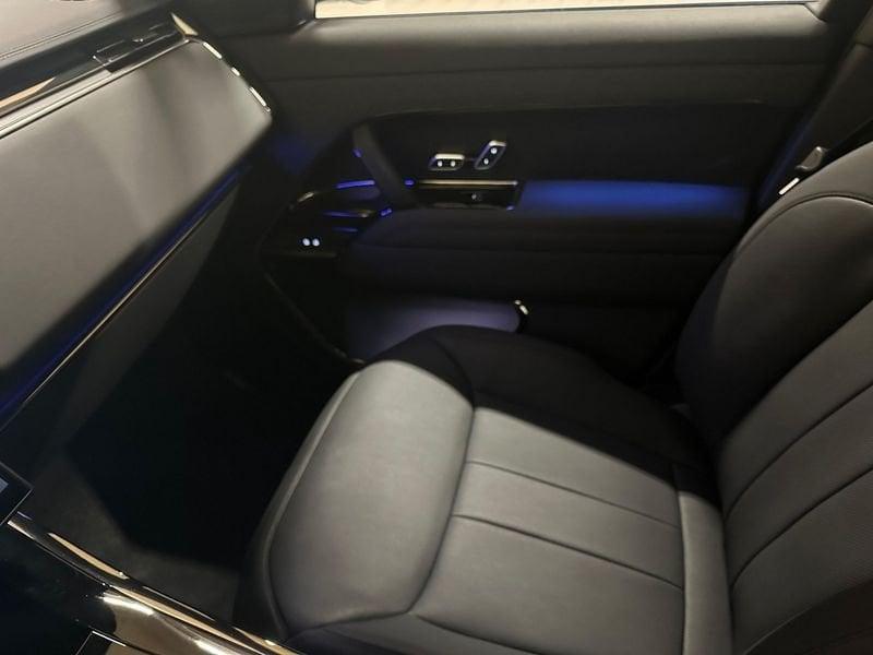 Land Rover RR Sport Range Rover Sport 3.0 I6 PHEV 550 CV Autobiography | IVA ESPOSTA