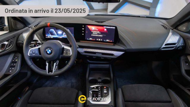 BMW 218 d Gran Coupé MSport Design aut.