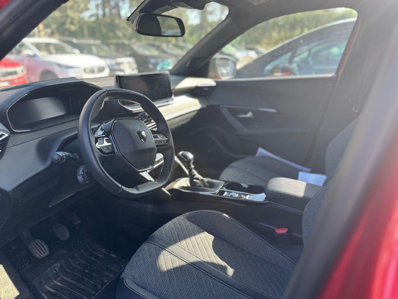 PEUGEOT 2008 2ª serie - 2008 PureTech 100 S&S Allure