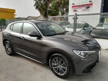 ALFA ROMEO - Stelvio - 2.2 T.diesel 180CV PERMUTE -GARANZIA