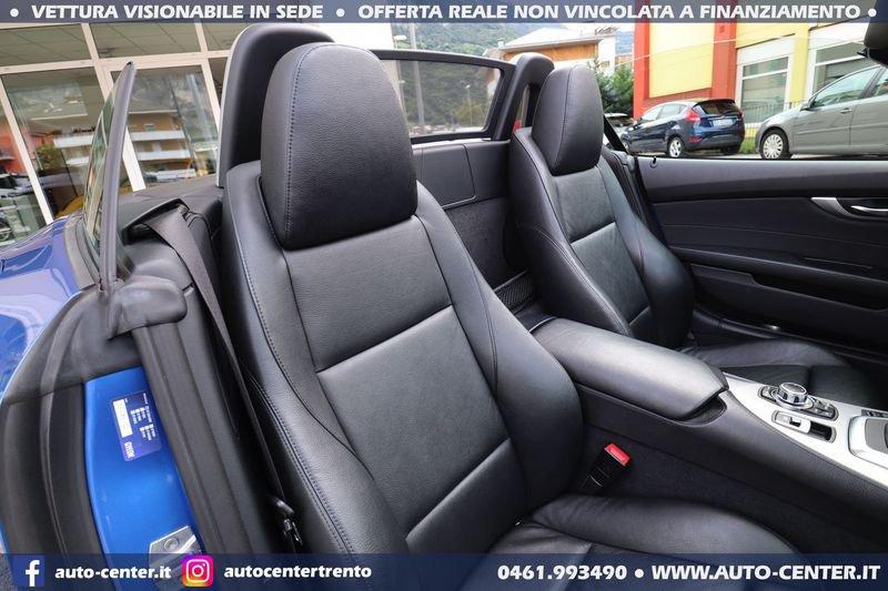 BMW Z4 sDrive28i Aut Msport M-sport