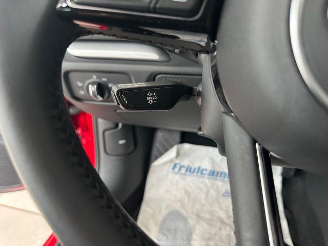 AUDI A3 SPB 35 TDI S tronic Business