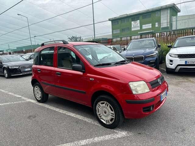 Fiat Panda Panda 1.2 natural power Dynamic