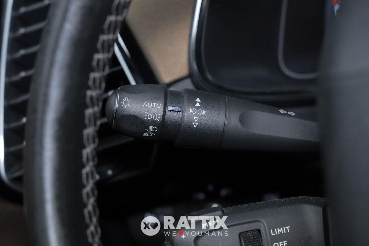 DS Automobiles DS 7 Crossback 1.2 Puretech 130CV Business