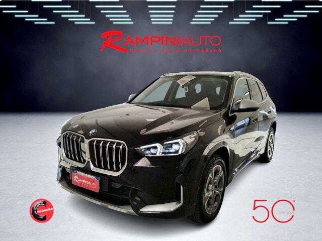 BMW X1 sDrive 18d xLine 150 Cv Unico Proprietario