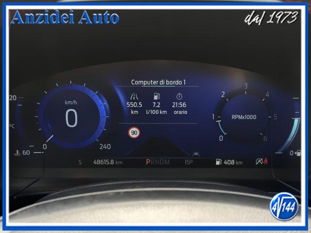 FORD Kuga 1.5 EcoBlue 120 CV aut. 2WD ST-Line