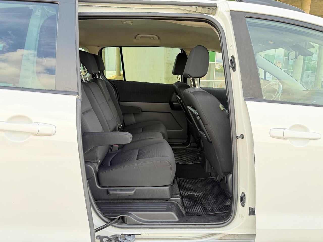 Mazda 5 Mazda5 1.6 MZ-CD 8V 115CV Dynamic Space