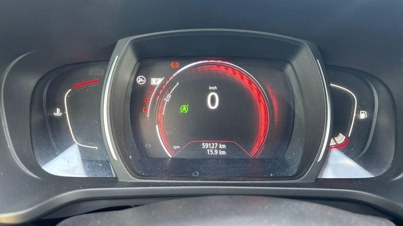 Renault Kadjar 1.5 dCi Energy 110cv Hypnotic16 EDC
