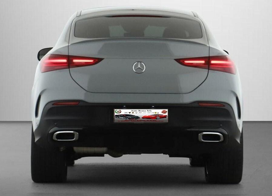 Mercedes-benz GLE 300 GLE 300 d 4Matic AMG Line Premium Plus