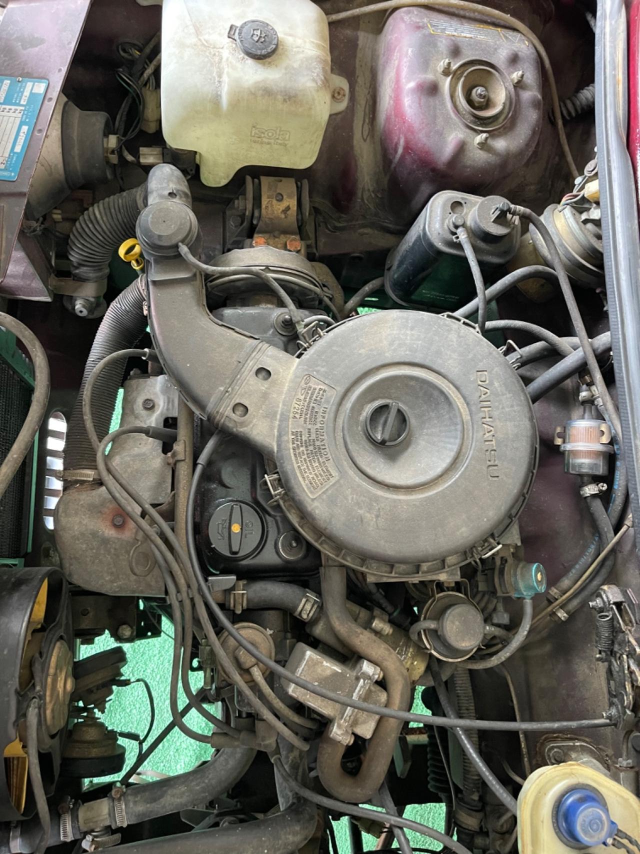 Innocenti Small 500 LS Neopatentati PERMUTE RATE