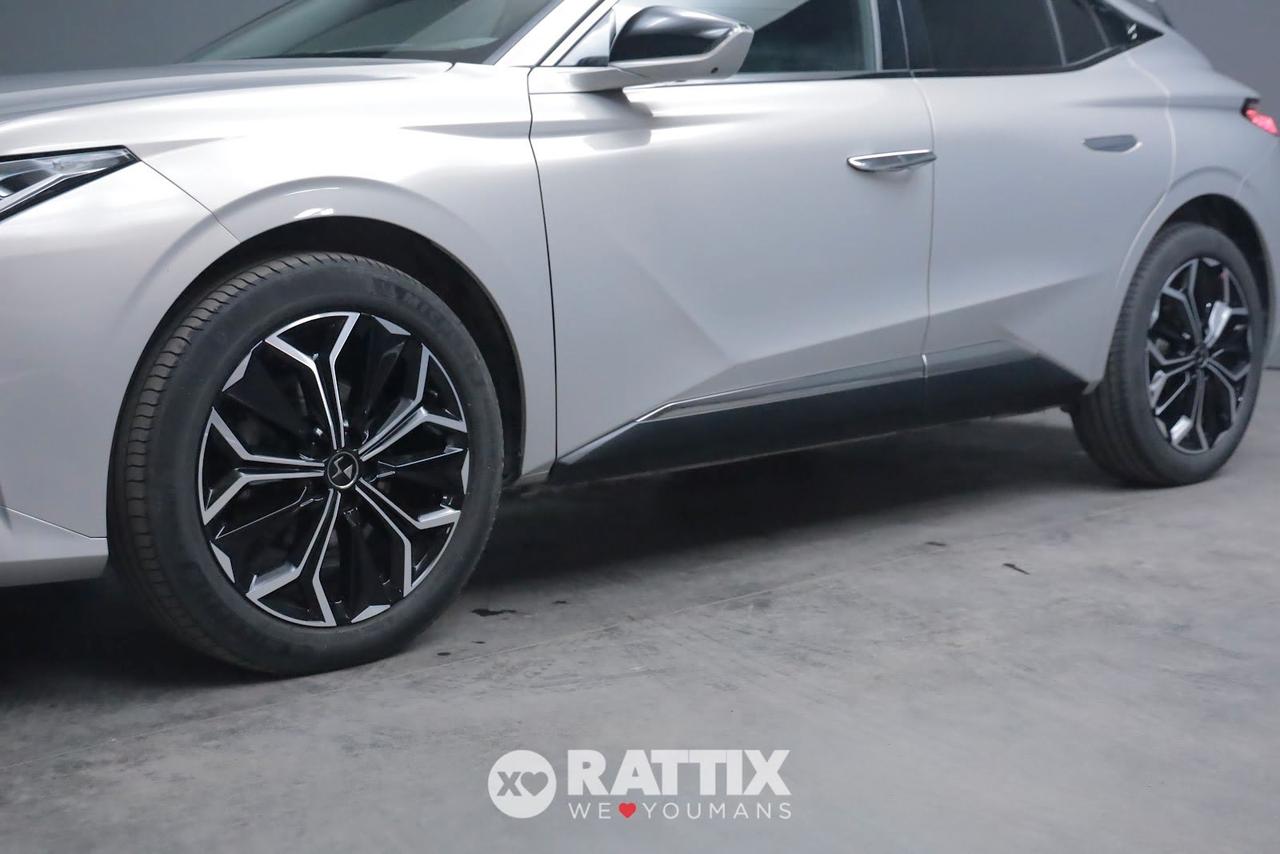 DS Automobiles DS 4 1.5 BlueHDI 130CV Opera Auto + tetto apribile