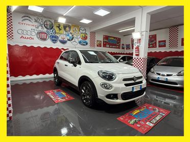 Fiat 500X 1.4 T-Jet 120cv GPL Lounge - 2018