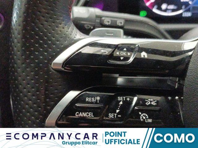 MERCEDES-BENZ A 180 AMG Line Advanced Plus