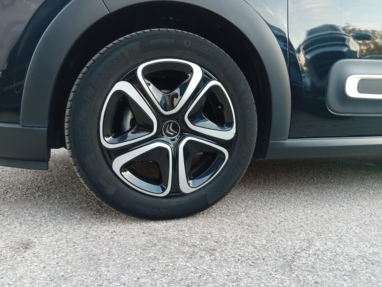 Citroen C3 PureTech 83 S&S Shine