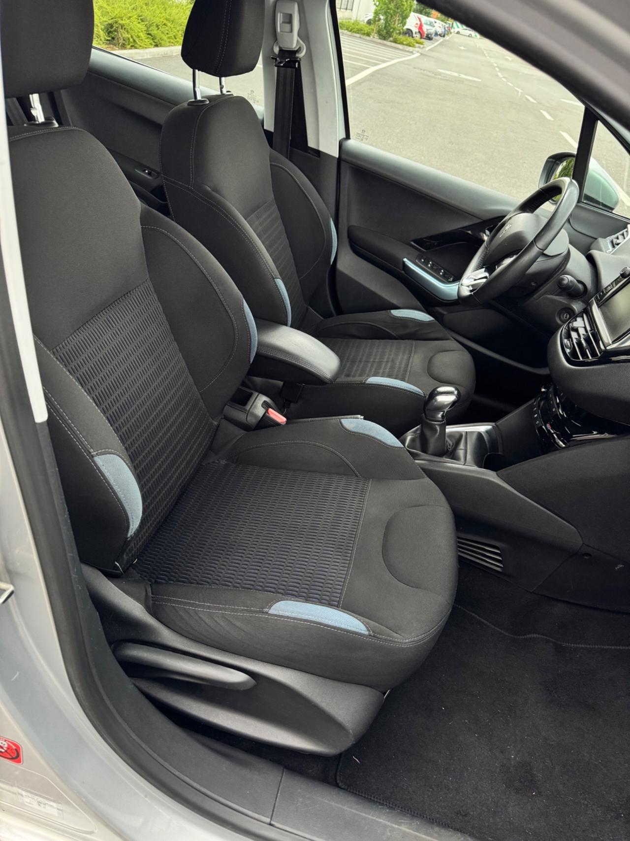 Peugeot 208 1.4 VTi 95 CV 5p. Active