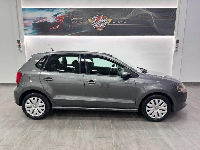 VOLKSWAGEN Polo 1.4 5 porte Trendline
