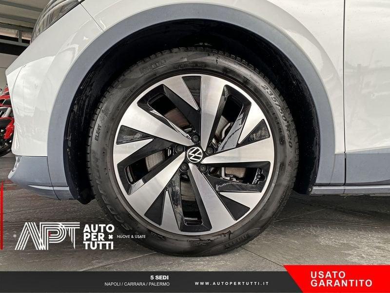 Volkswagen ID.4 ID.4 1st edition