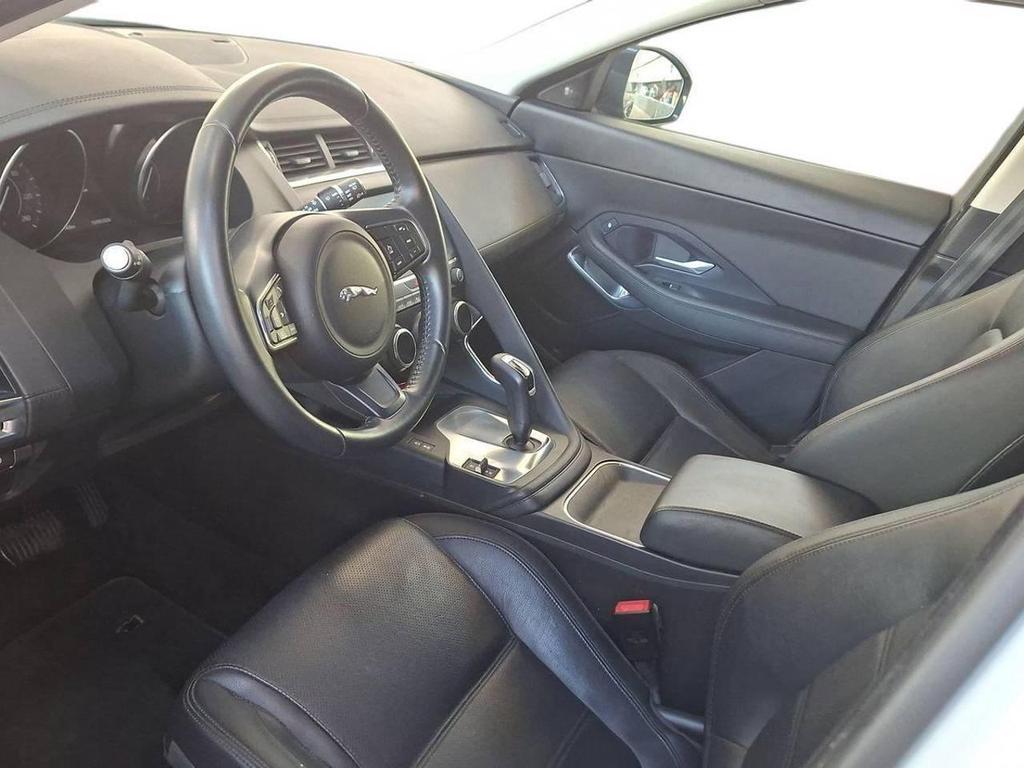 Jaguar E-Pace 2.0 D I4 S AWD Auto