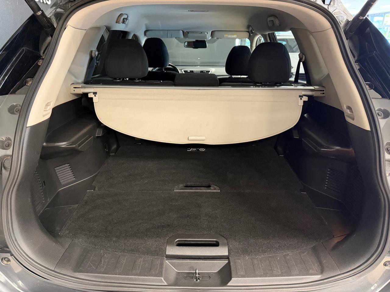Nissan X-Trail 2.0 dci Acenta Premium 4wd xtronic