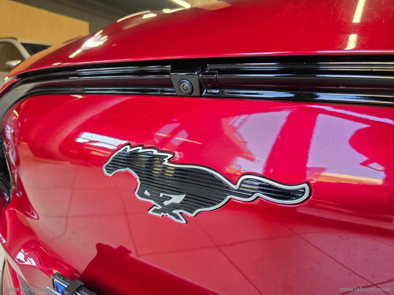 FORD Mustang Mach-E Elettr.Ext. 294CV Premium