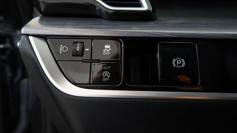 Kia Sportage 1.6 TGDi MHEV STYLE 2WD #RETRO CAMERA#NAVI#CARPLAY#