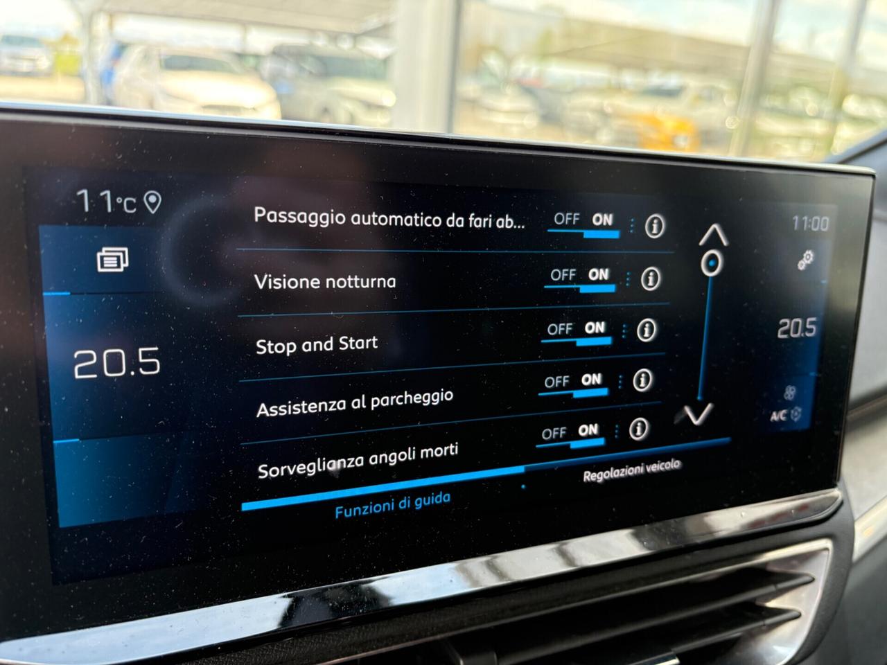 Peugeot 3008 GT BlueHDi 130 EAT8 SPOTICAR