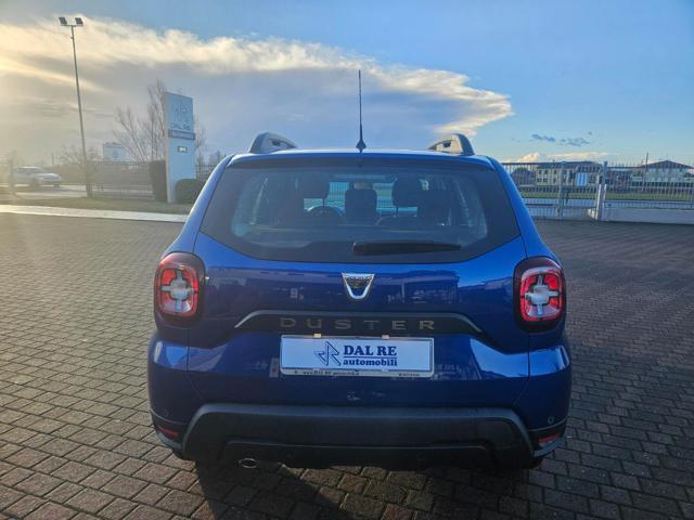 DACIA Duster 1.0 TCe 100 CV ECO-G 4x2 15th Anniversary