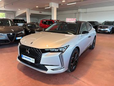 Ds DS4 Étoile Alcantara Hybrid 136 Aut. ETOILE'