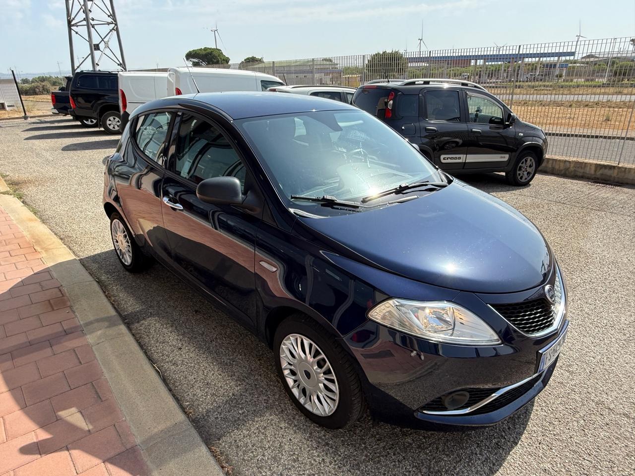 Lancia Ypsilon 1.2 69 CV 5p my18"