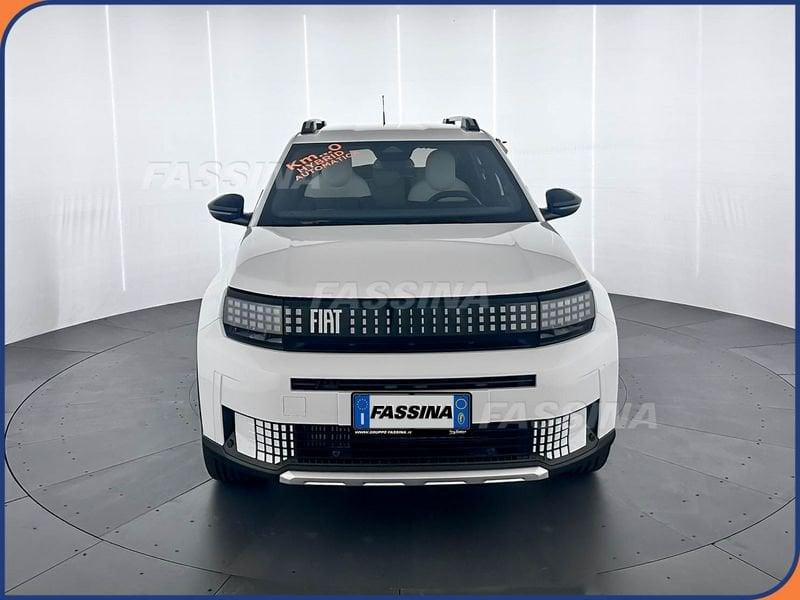 FIAT Grande Panda Grande Panda 1.2 Hybrid 110 CV S&S La Prima