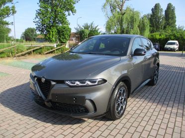 Alfa Romeo Tonale 1.6 diesel 130Cv TCT6 Sprint Matrix/CarPlay