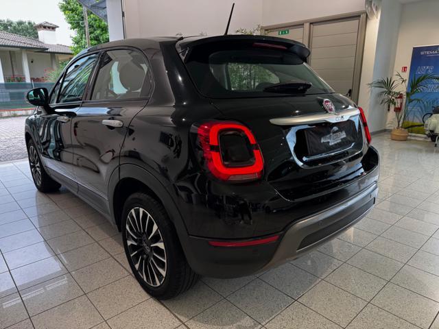 FIAT 500X 1.3 MultiJet 95 CV City Cross - TELECAMERA!