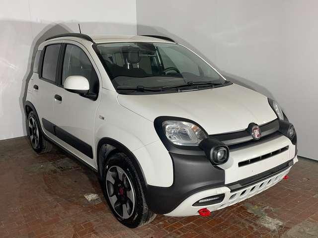 Fiat Panda 1.0 Hybrid 70cv Cross 5 posti + Car Play +PDC Post
