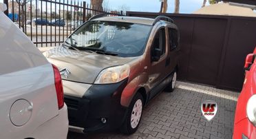 CITROEN NEMO 1.4 BENZ/GPL -PREZZO PROMO