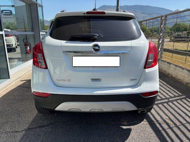 OPEL Mokka X 1.6 CDTI Ecotec 4x2 Start&Stop Advance