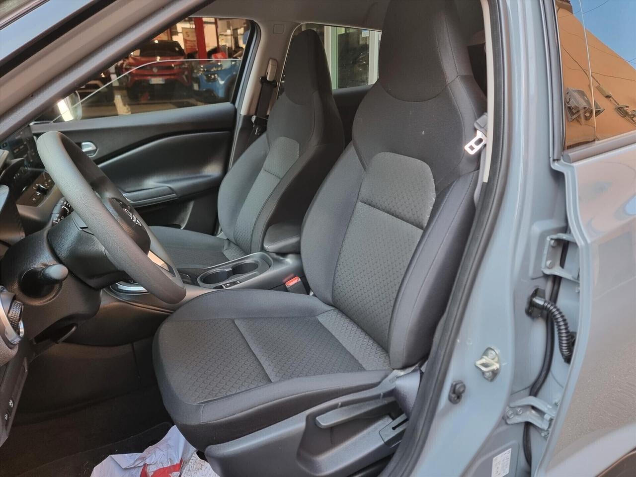 Nissan Juke 1.0 DIG-T 114 CV N-Connecta NESSN VINCOLO FINANZIAMENTO IVA INCLUSA