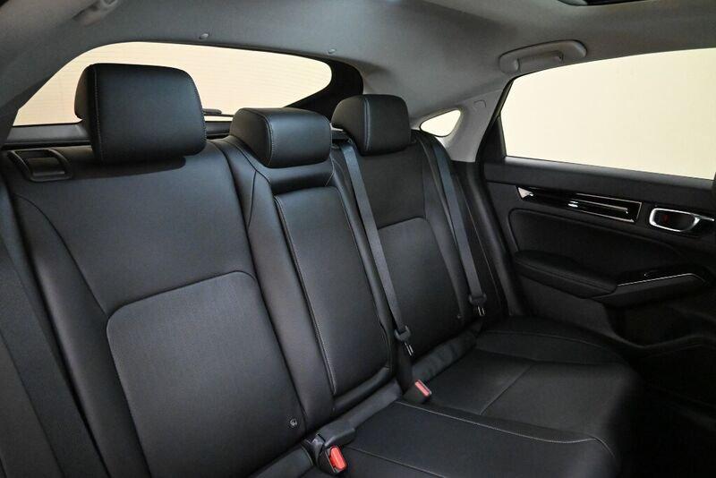Honda Civic Civic 2.0 Hev eCVT Advance