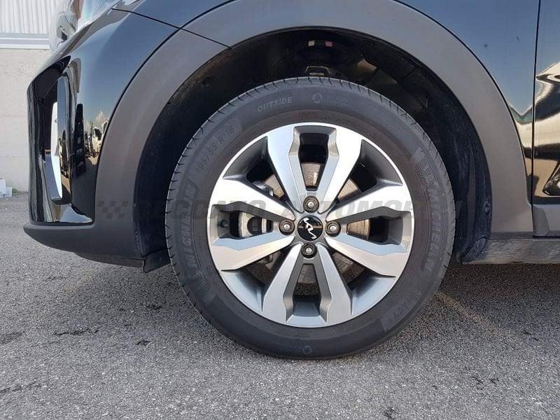 KIA Stonic Stonic 1.2 dpi Style 84cv