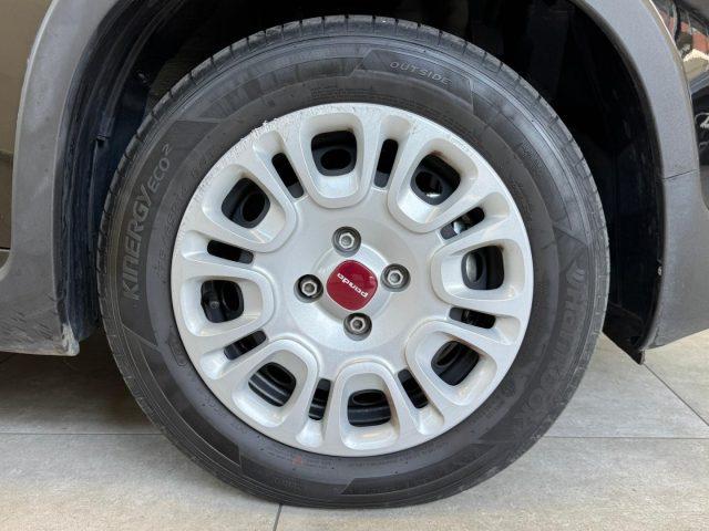 FIAT Panda 1.0 FireFly S&S Hybrid *UNICO PROPRIETARIO*