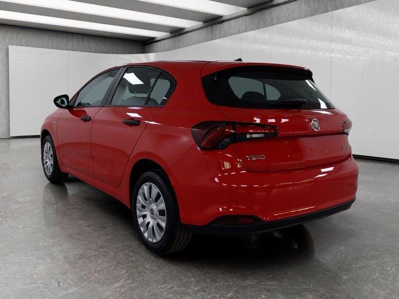 FIAT Tipo 5p 1.5 t4 hybrid 130cv dct