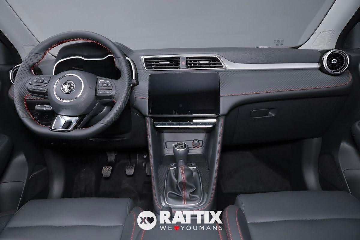 MG ZS Classic 1.5 106CV Luxury + ADAS