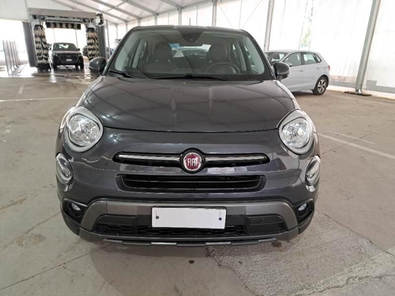 Fiat 500X 1.3 MultiJet 95 CV Business