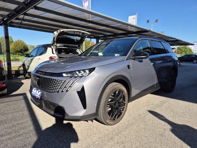 PEUGEOT 5008 Hybrid 145 e-DCS6 GT #KM 0 #VARI COLORI