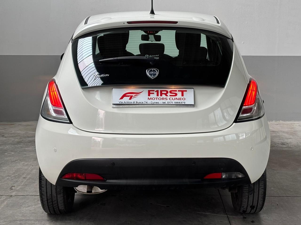 Lancia Ypsilon 1.2 69 CV Platinum