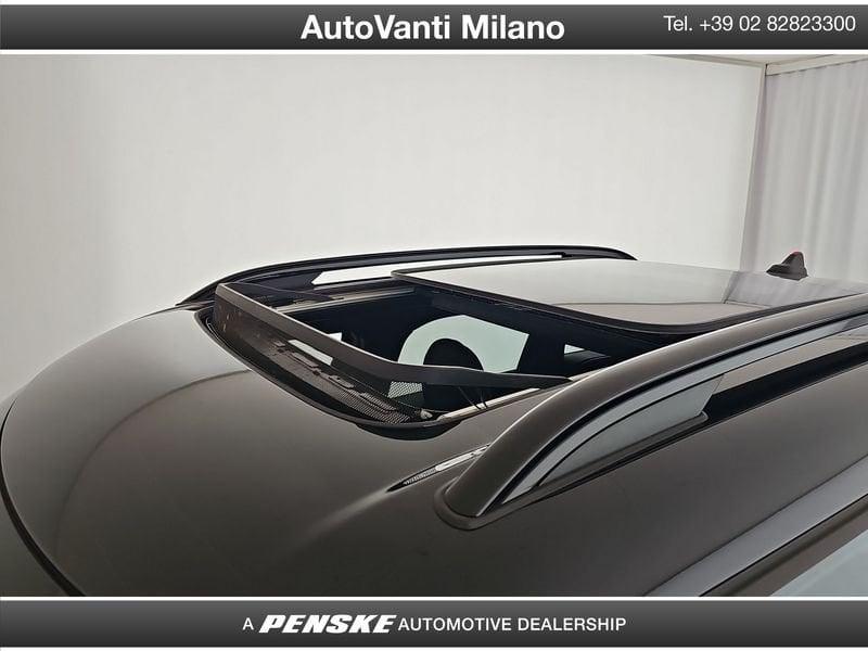 MINI Countryman Mini Countryman 2.0 JCW JCW auto