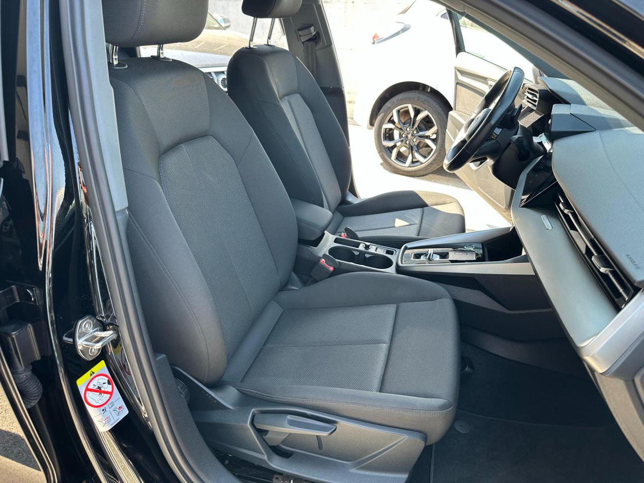 Audi A3 Sportback 30 2.0 tdi Business s-tronic